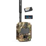 UOVision Compact 4G LTE felhős vadkamera + SIM kártya